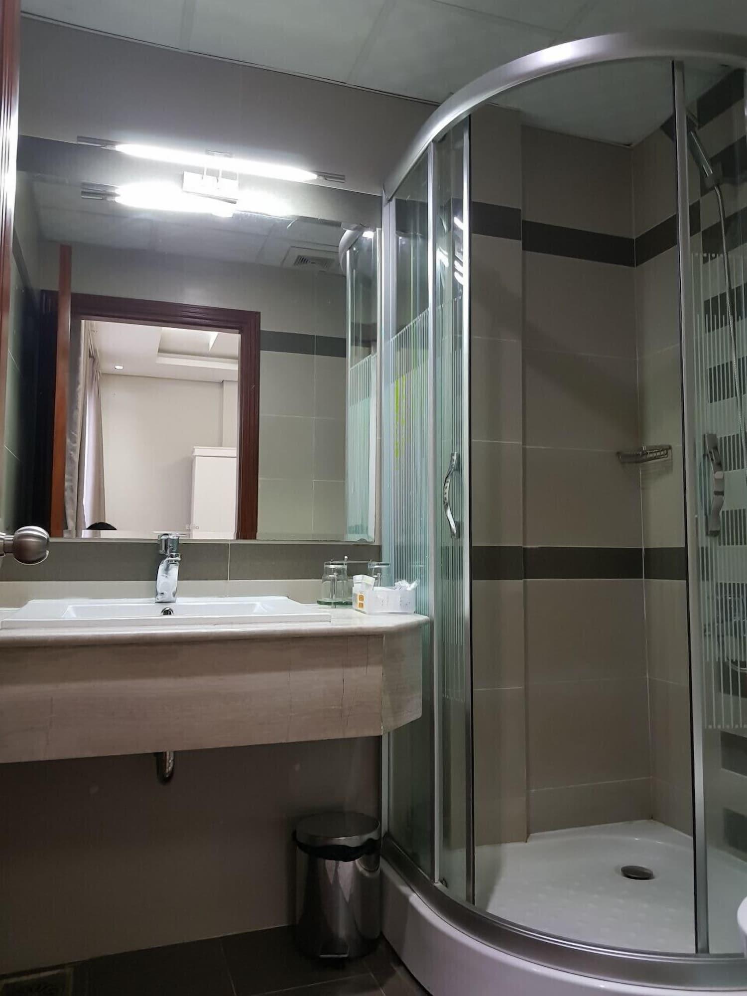 הו צ'י מין סיטי Van Ha Hotel מראה חיצוני תמונה