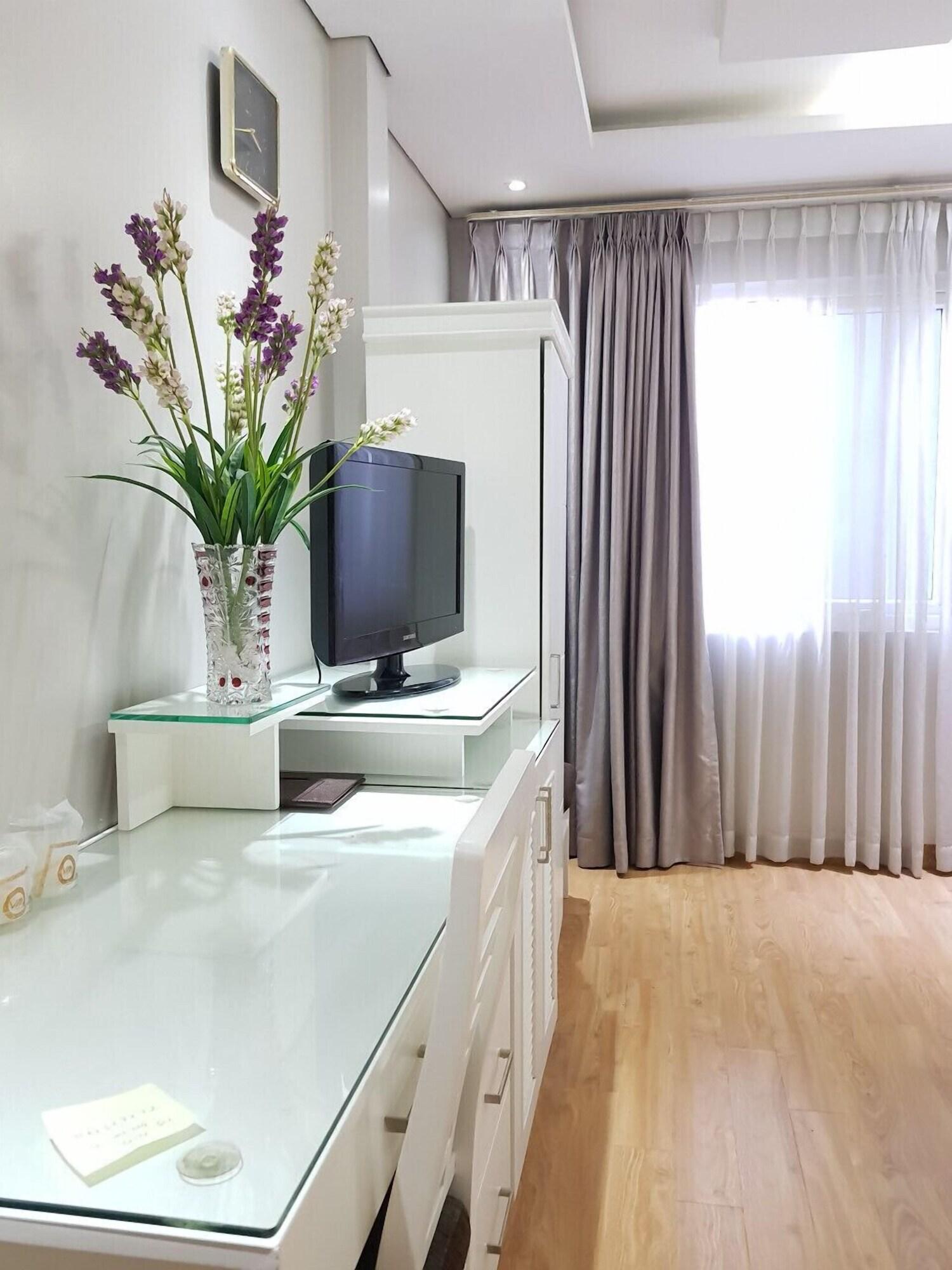 הו צ'י מין סיטי Van Ha Hotel מראה חיצוני תמונה