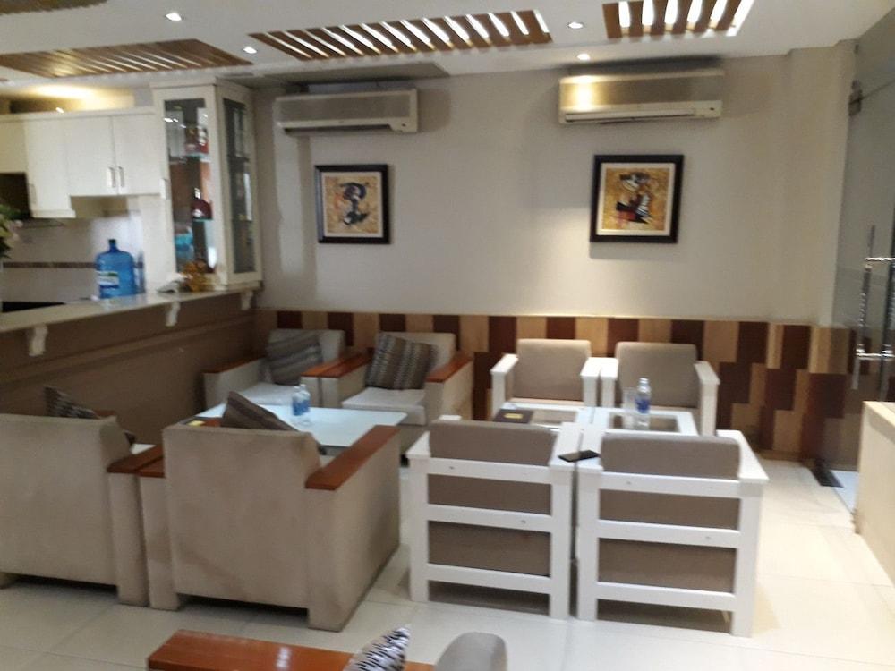 הו צ'י מין סיטי Van Ha Hotel מראה חיצוני תמונה