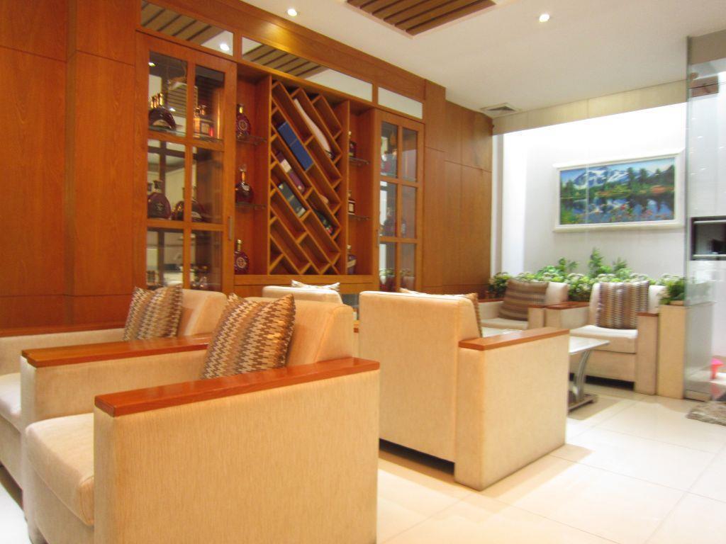 הו צ'י מין סיטי Van Ha Hotel מראה חיצוני תמונה